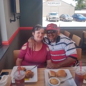 Meet your Posher, Donald